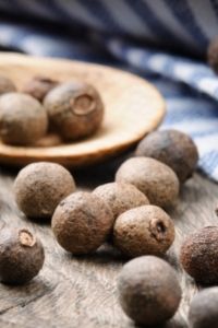 Allspice Pimento Pimienta Dioica