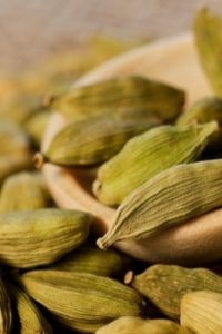Green Cardamom pods